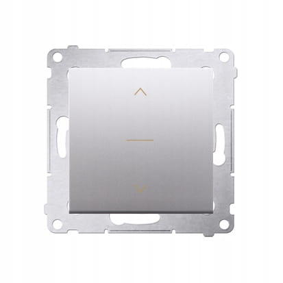 Simon 54 łącznik żaluzjowy 01